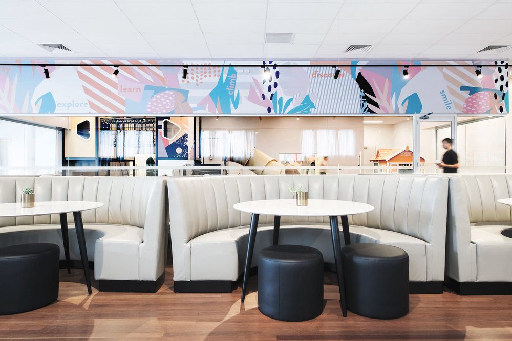 5 kid-friendly cafes in Brisbane (that aren’t daggy)