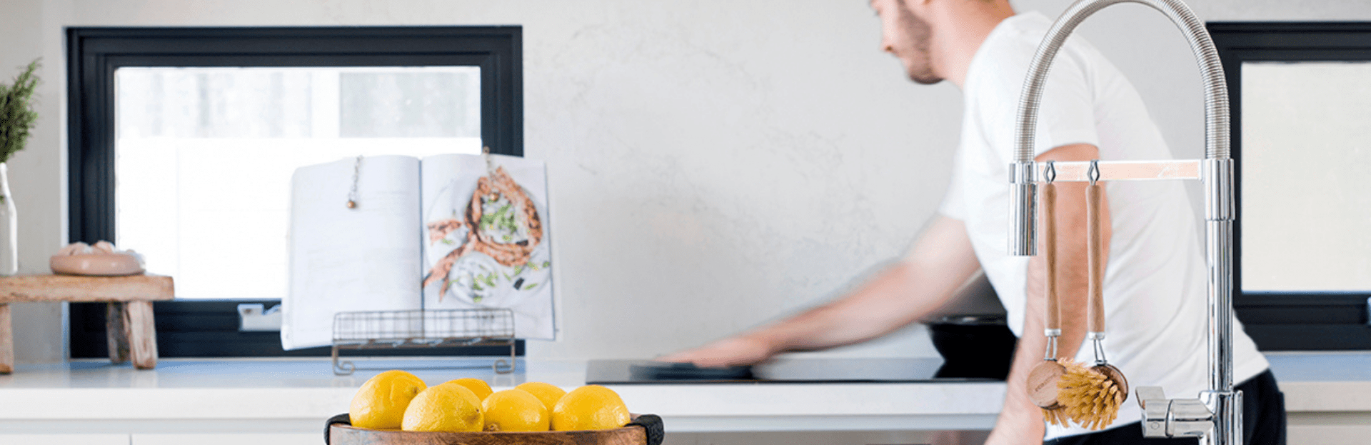 ‘Who is coming into my house?’ How we find the best house cleaners in Brisbane for you…