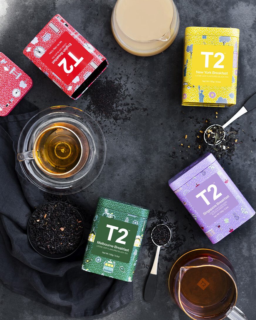 t2t