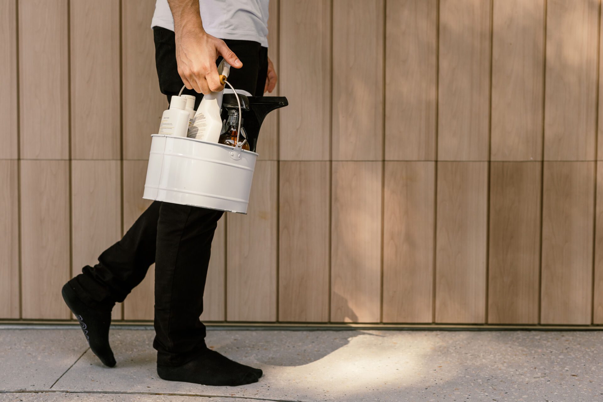 How to become a Melbourne Home Assistant in 2025